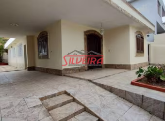 Casa com 4 quartos à venda em Itapoã, Belo Horizonte  por R$ 950.000