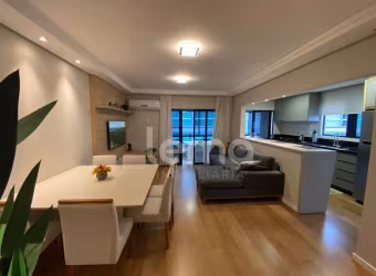 Apartamento com 3 quartos à venda em Meia Praia, Itapema , 118 m2 por R$ 1.166.000