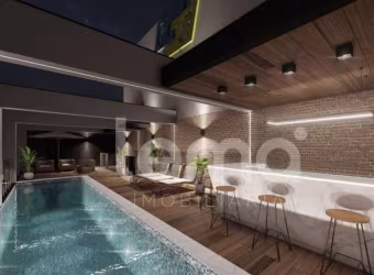 Apartamento com 1 quarto à venda no Velha, Blumenau , 58 m2 por R$ 480.000