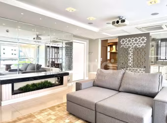 Apartamento com 2 quartos à venda no Ponta Aguda, Blumenau , 183 m2 por R$ 1.800.000