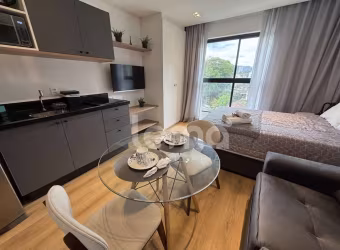 Apartamento com 1 quarto à venda no Itoupava Seca, Blumenau , 25 m2 por R$ 440.000