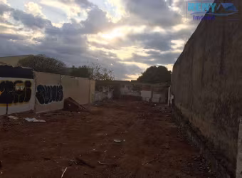 Terrenos para venda em Sorocaba no bairro Vila Carol