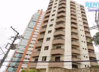 Apartamentos para venda em São Paulo no bairro Tatuape