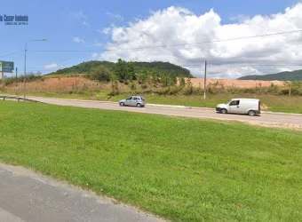 Terreno BR 101 Entre Itajai e Balneario Camboriu.