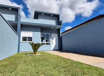 CASA NOVA - LOMBA DA PALMEIRA -SAPUCAIA DO SUL