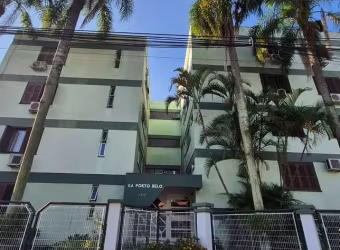 Apartamento - CENTRO DE CANOAS