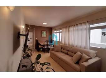 Apartamento com 3 quartos à venda na Avenida Rouxinol, 418, Moema, São Paulo por R$ 620.000
