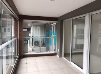 Apartamento com 2 quartos à venda na Rua Gabriele D'Annunzio, 624, Campo Belo, São Paulo por R$ 1.200.000