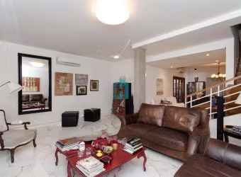 Casa com 3 quartos à venda na Rua Bastos Pereira, 1, Vila Nova Conceição, São Paulo por R$ 4.500.000