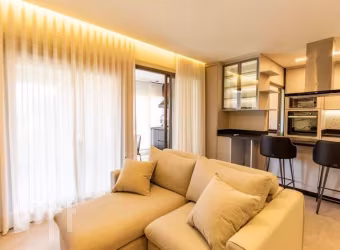 Apartamento com 2 quartos à venda na Avenida Rubem Berta, 850, Moema, São Paulo por R$ 1.630.000