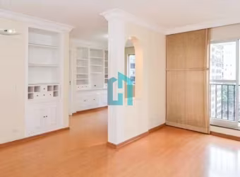 Apartamento com 2 quartos à venda na Rua Helena, 102, Vila Olímpia, São Paulo por R$ 950.000