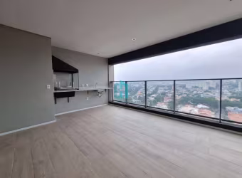 Apartamento com 3 quartos à venda na Rua Barão de Jaceguai, 1875, Campo Belo, São Paulo por R$ 2.130.000