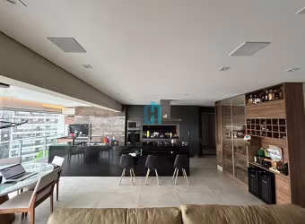 Apartamento com 3 quartos à venda na Rua Doutor Paschoal Imperatriz, 50, Vila Gertrudes, São Paulo por R$ 2.438.000
