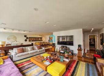 Apartamento com 4 quartos à venda na Rua Jerônimo da Veiga, 398, Jardim Europa, São Paulo por R$ 7.910.000