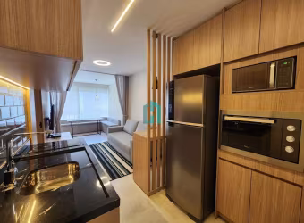 Apartamento com 1 quarto para alugar na Rua Osório Duque Estrada, 40, Paraíso, São Paulo por R$ 6.500