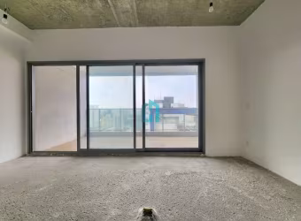 Apartamento com 1 quarto à venda na Avenida Moema, 260, Moema, São Paulo por R$ 880.000