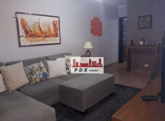Sobrado à venda, 130 m² por R$ 510.000,00 - Jabaquara - São Paulo/SP