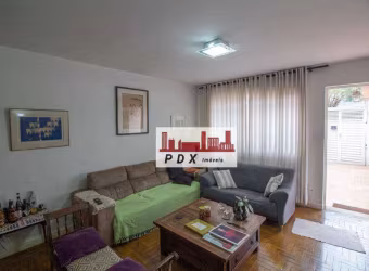 SOBRADO A VENDA NO BROOKLIN