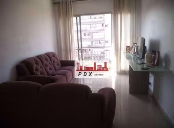 apartamento a venda na Chacara Santo Antonio