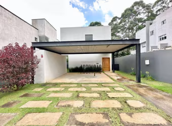 Casa com 3 dormitórios à venda, 250 m² por R$ 2.495.000,00 - Residencial Real Park - Arujá/SP