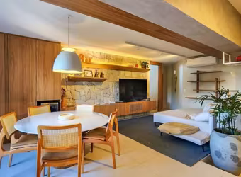 ATLANTIC CITY - VENDA - APARTAMENTO COM 154M² EM ONDINA.