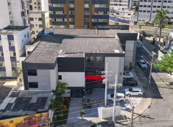 VENDA - PRÉDIO COMERCIAL COM 2.214m² NA PITUBA.