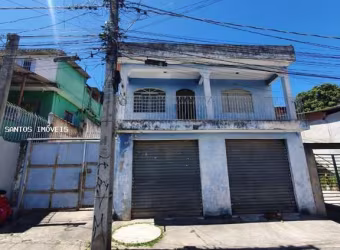 Casa para Venda em Francisco Morato, JARDIM NOVA ESPERANÇA, 3 dormitórios, 1 banheiro, 5 vagas