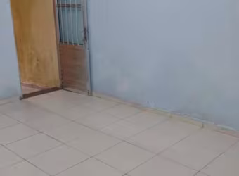 Casa para Locação em São Paulo, SITIO MORRO GRANDE, 1 dormitório, 1 banheiro