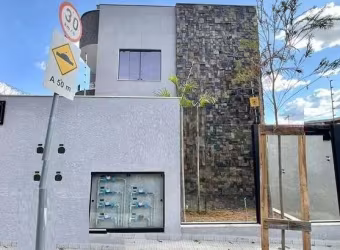 Apartamento com 3 quartos à venda na Santa Mônica, Belo Horizonte , 78 m2 por R$ 399.000