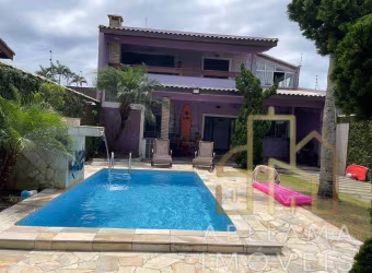 Sobrado 200m² Balneário Gaivota - Itanhaém/SP