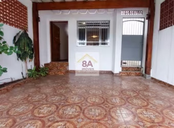 Ótimo Casa à venda na Vila Santa Catarina !