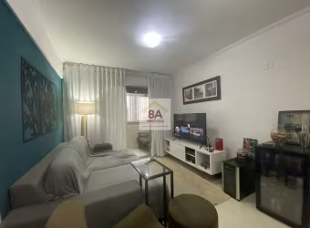Apartamento a venda 70 metros, 2 dormitórios, 1 vaga no Miolo do Bairro Vila Mascote