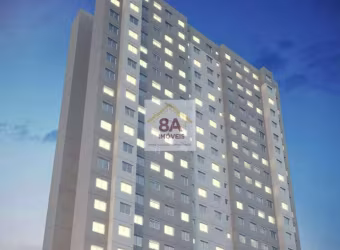 Excelente apartamento à venda, no melhor do Jardim Prudência !