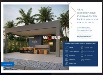 Apartamento próximo do mar em Caiobá