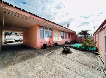 Casa 3 quartos sendo uma suíte no Bockmann