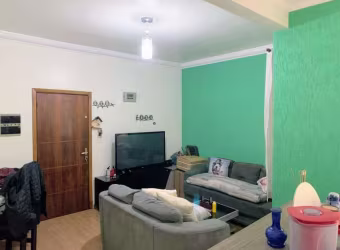 Apartamento para Venda em Santo André, Vila Bastos, 2 dormitórios, 1 suíte, 2 banheiros, 2 vagas