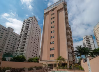 Apartamento tipo para venda com 3 quartos, sendo 1 suíte, 127m²