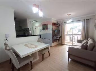Apartamento tipo para venda com 2 quartos, 47m²