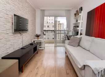 Apartamento tipo para venda com 2 quartos, sendo 1 suíte, 72m²