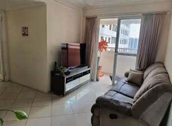 Apartamento tipo para venda com 2 quartos, 58m²
