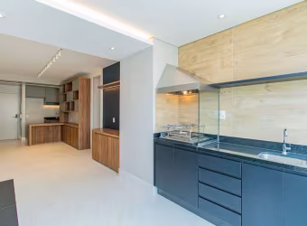 Apartamento tipo para venda com 2 quartos, sendo 2 suítes, 76m²