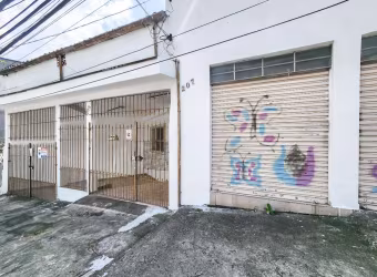 Casa de vila para venda com 3 quartos, 147m²