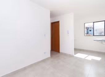 Apartamento tipo para venda com 2 quartos, 31m²