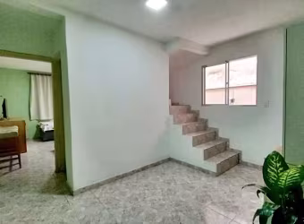Casa tipo para venda com 5 quartos, 150m²
