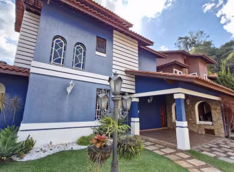 Casa no condomínio Residencial da Serra para venda com 3 quartos, sendo 1 suíte, 310m²
