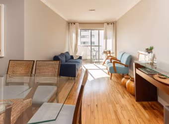 Apartamento tipo para venda com 3 quartos, sendo 1 suíte, 92m²