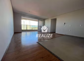 Apartamento com 3 dormitórios à venda, 111 m² por R$ 760.000,00 - Centro - Botucatu/SP