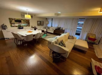 Apartamento para Venda em Rio de Janeiro, Barra da Tijuca, 3 dormitórios, 1 suíte, 2 banheiros, 2 vagas