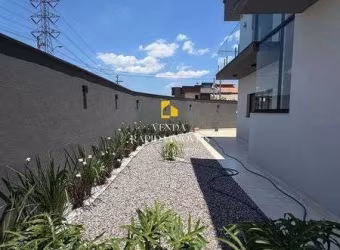 Casa no Jardim   Marambaia II Jundiaí-SP