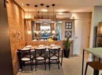 Apartamento Condomínio Mosaico em Itupeva-SP